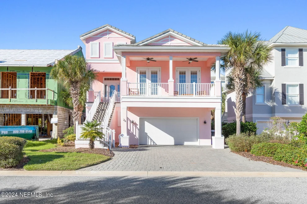 Unit for sale at 26 CINNAMON BEACH Place, Palm Coast, FL 32137