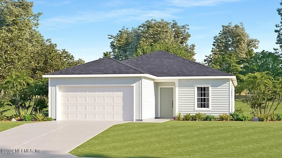 Unit for sale at 83 CONWAY Court, St. Augustine, FL 32084