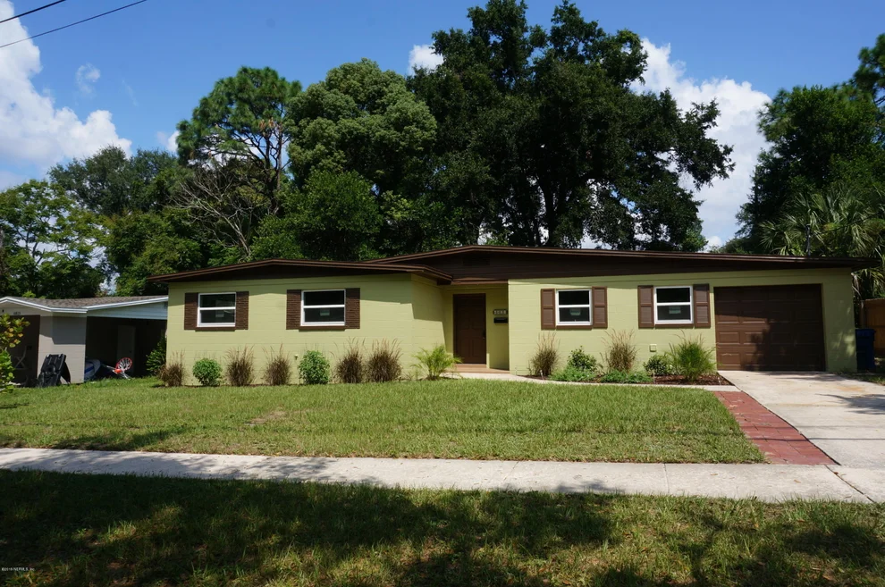 Unit for sale at 6821 HEIDI Road, Jacksonville, FL 32277