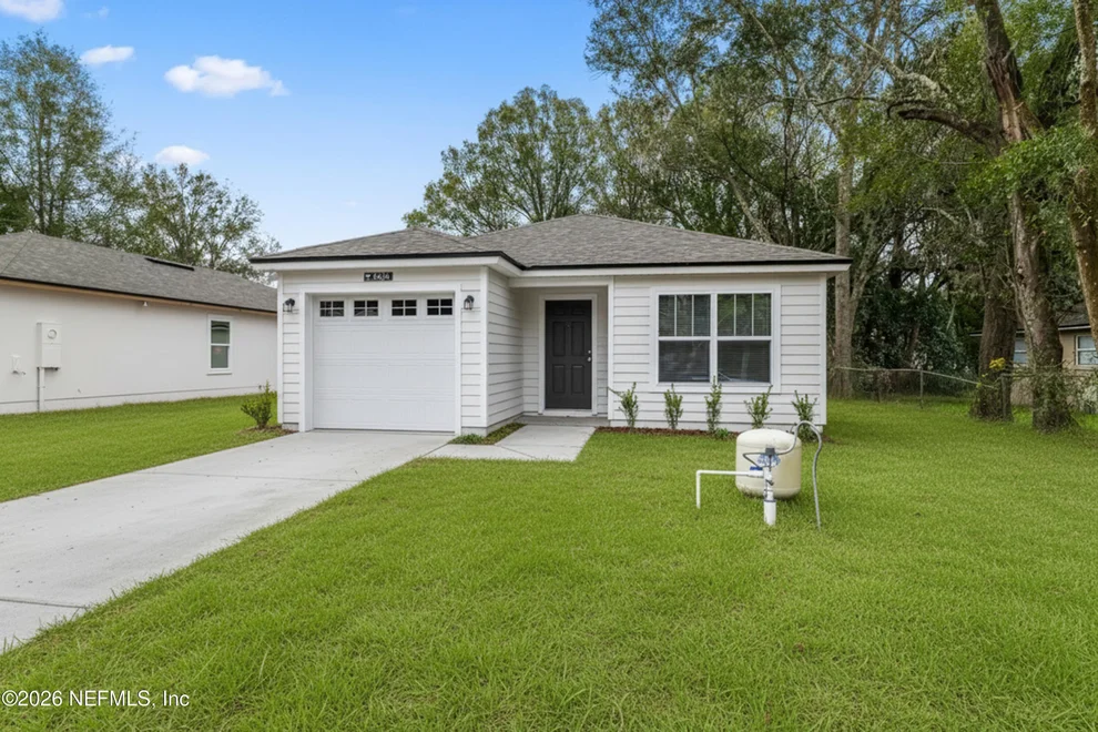 Unit for sale at 8414 BUTTERCUP Street, Jacksonville, FL 32210