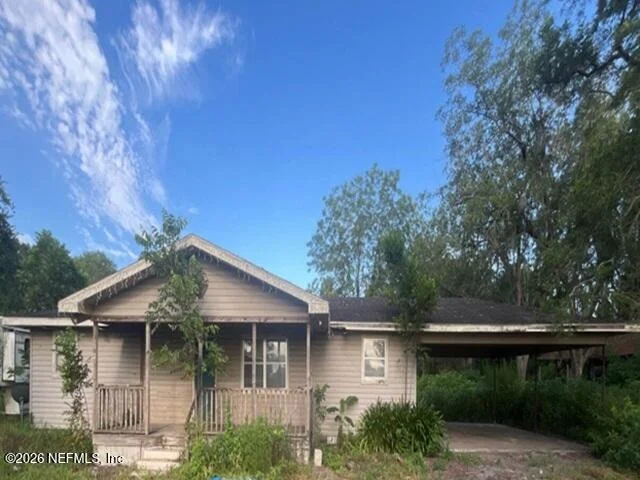 Unit for sale at 9495 NW COUNTY RD 225, Starke, FL 32091