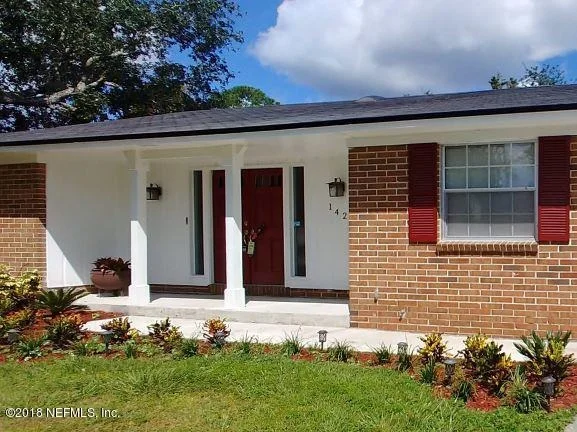 Unit for sale at 1421 CHABLIS Court N, Orange Park, FL 32073