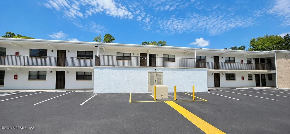 Unit for sale at 1500 VIRGINIA Avenue, Daytona Beach, FL 32114