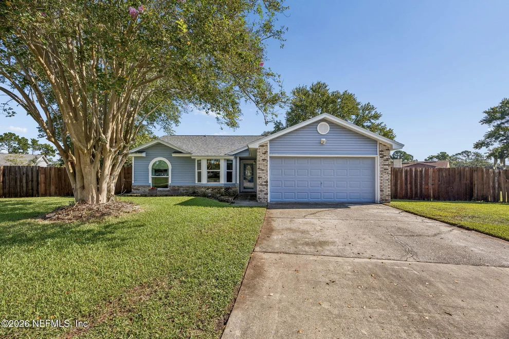 Unit for sale at 2420 CASHMERE Court, Middleburg, FL 32068