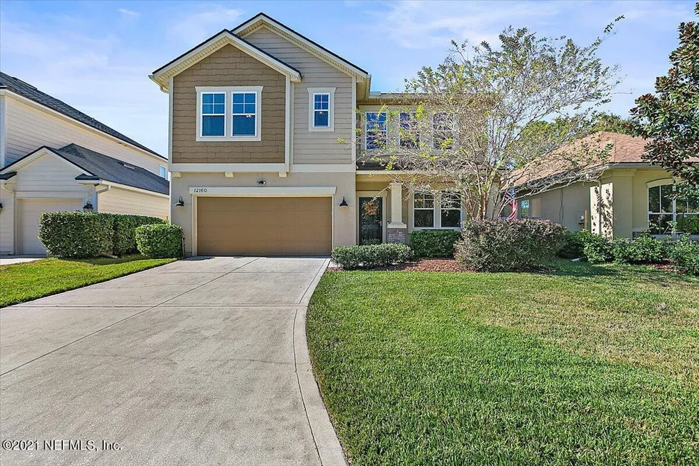 Unit for sale at 12160 CHASEBOROUGH Way, Jacksonville, FL 32258