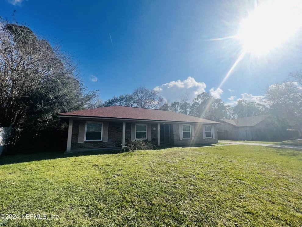Unit for sale at 2453 CHARWOOD Court, Orange Park, FL 32065