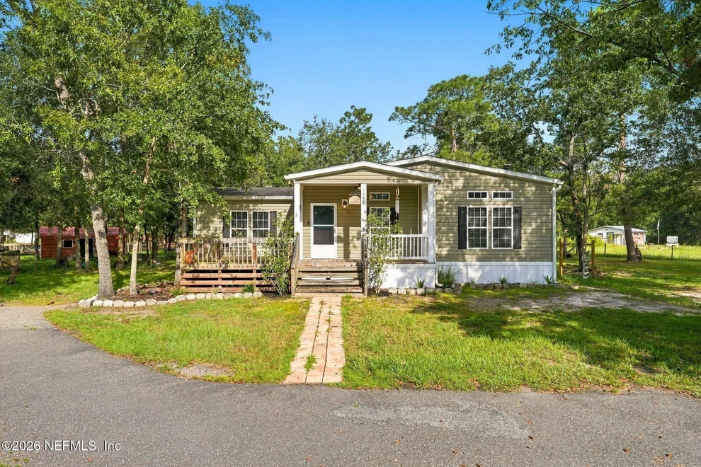 Unit for sale at 1488 LONG BAY Road, Middleburg, FL 32068