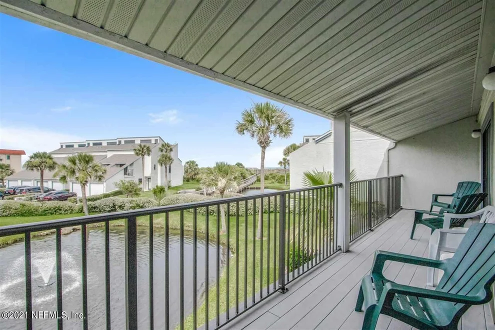 Unit for sale at 890 A1A BEACH Boulevard, St. Augustine, FL 32080