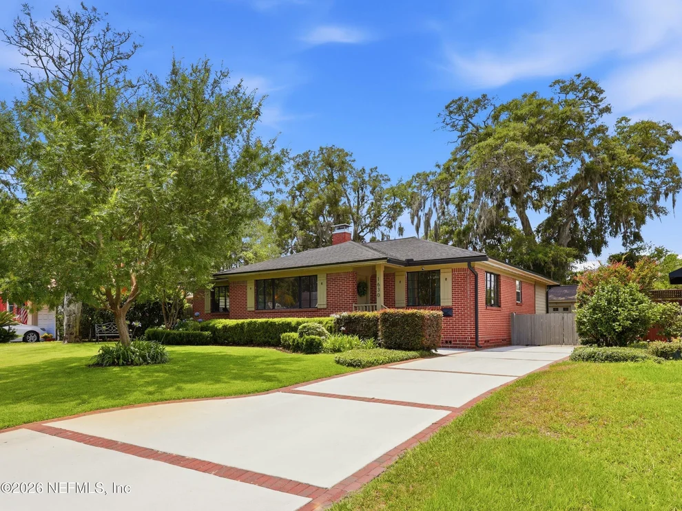 Unit for sale at 1630 MAYVIEW Road, Jacksonville, FL 32210