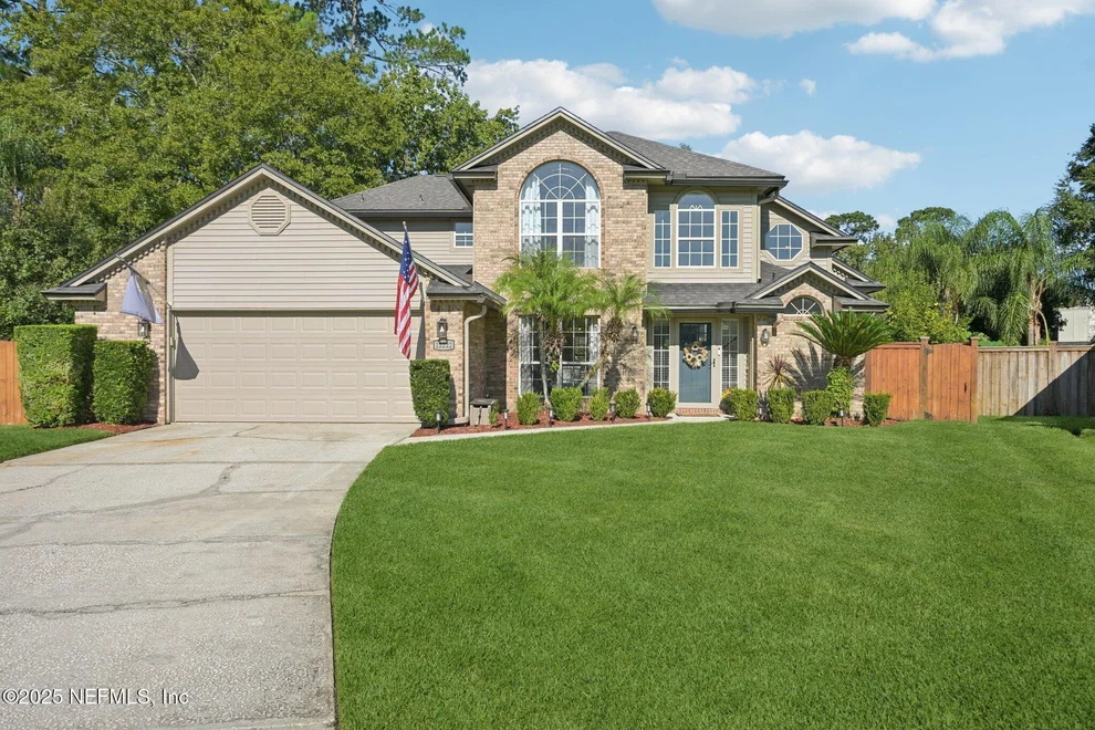 Unit for sale at 12222 BRECKENRIDGE Court, Jacksonville, FL 32223
