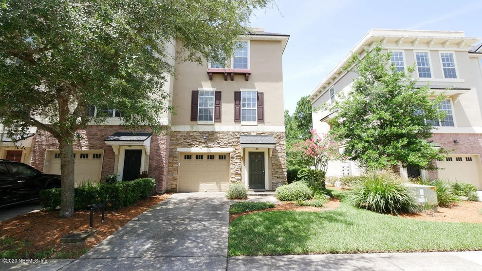 Unit for sale at 4588 CAPITAL DOME Drive, Jacksonville, FL 32246