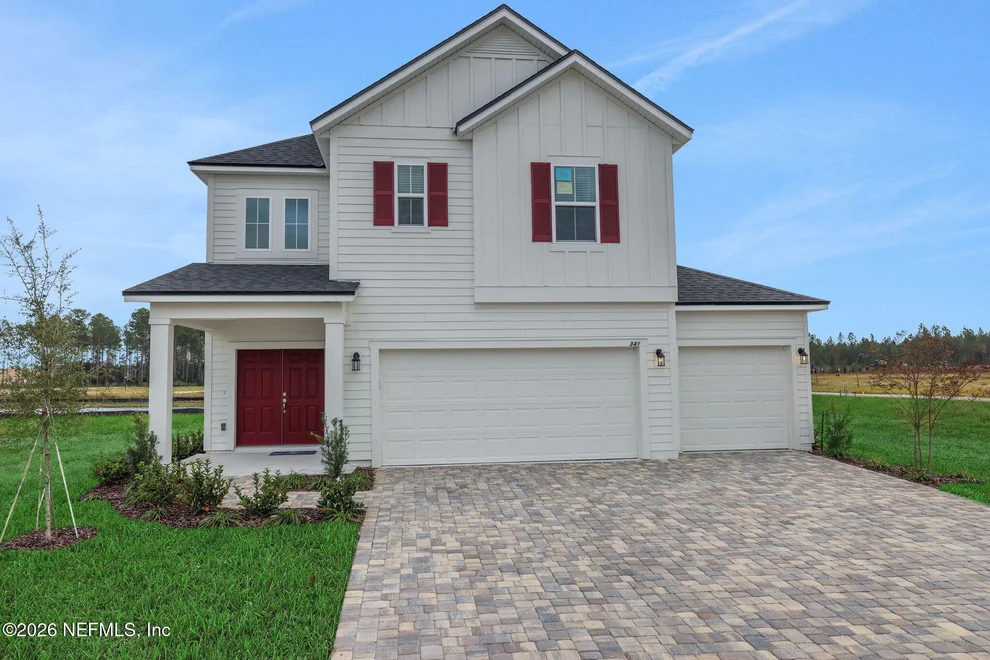 Unit for sale at 31 DONOVAN Drive, St. Augustine, FL 32092