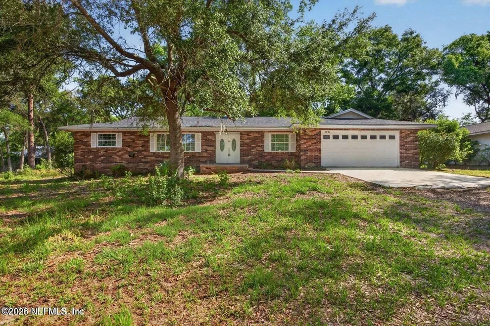 Unit for sale at 6894 RIDGE Street, Keystone Heights, FL 32656