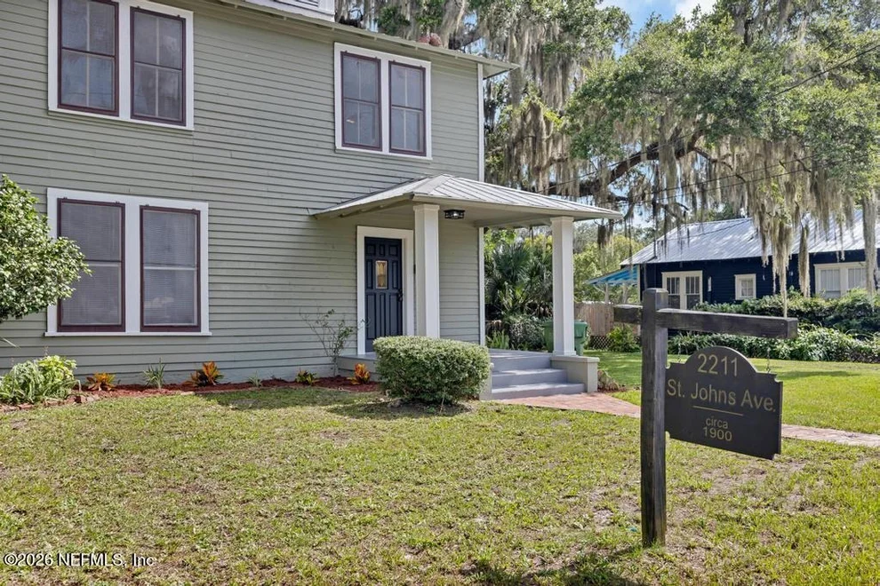 Unit for sale at 2211 ST JOHNS Avenue, Palatka, FL 32177