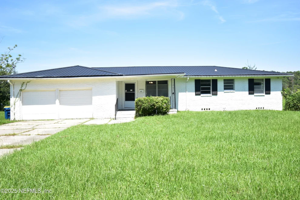 Unit for sale at 3037 RIBAULT SCENIC Drive, Jacksonville, FL 32208