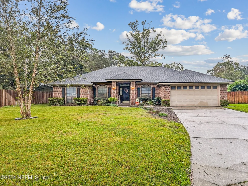 Unit for sale at 927 BIRCHFIELD Court, Jacksonville, FL 32221