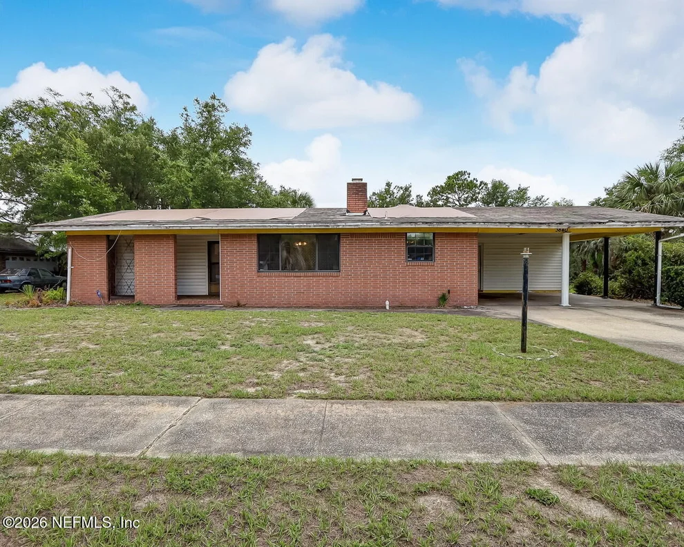 Unit for sale at 3840 HARBOR VIEW Court, Jacksonville, FL 32208