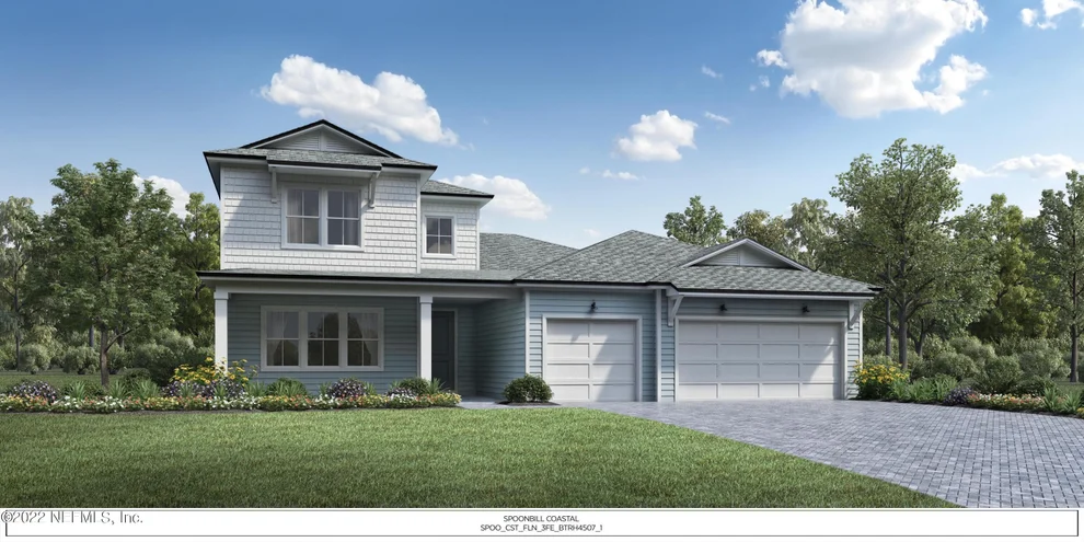 Unit for sale at 41 SUNSET RIDGE Court, St. Johns, FL 32259