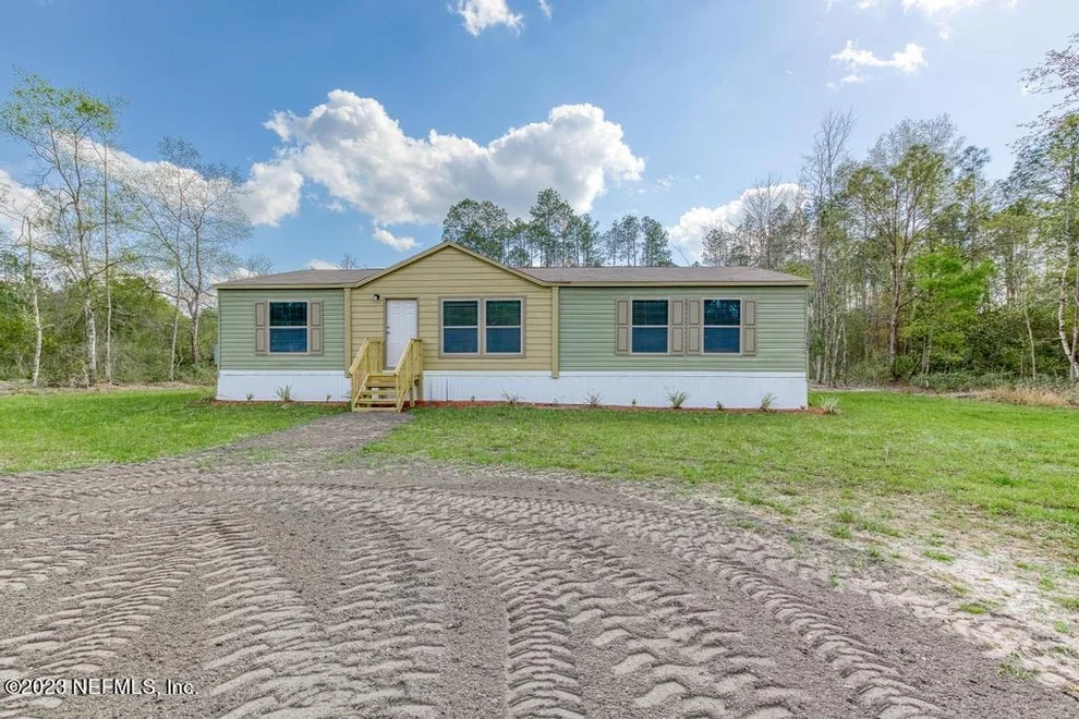 Unit for sale at 4365 GLADYS Street, Hastings, FL 32145