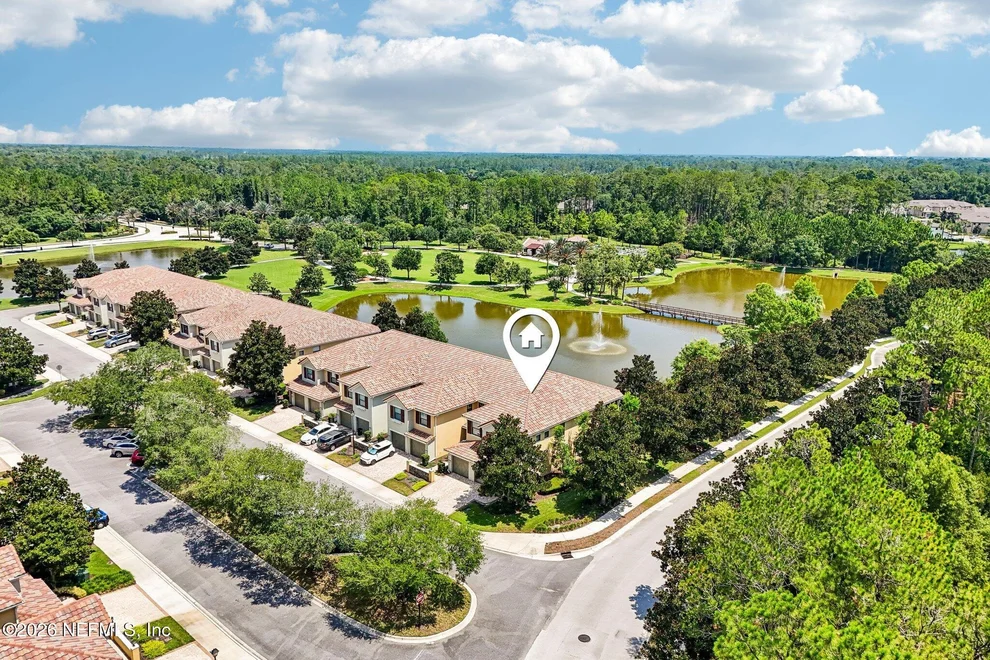 Unit for sale at 16 FAWN GULLY Lane, Ponte Vedra, FL 32081