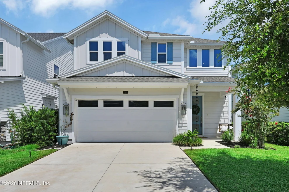 Unit for sale at 312 MILLENIA Drive, Ponte Vedra, FL 32081