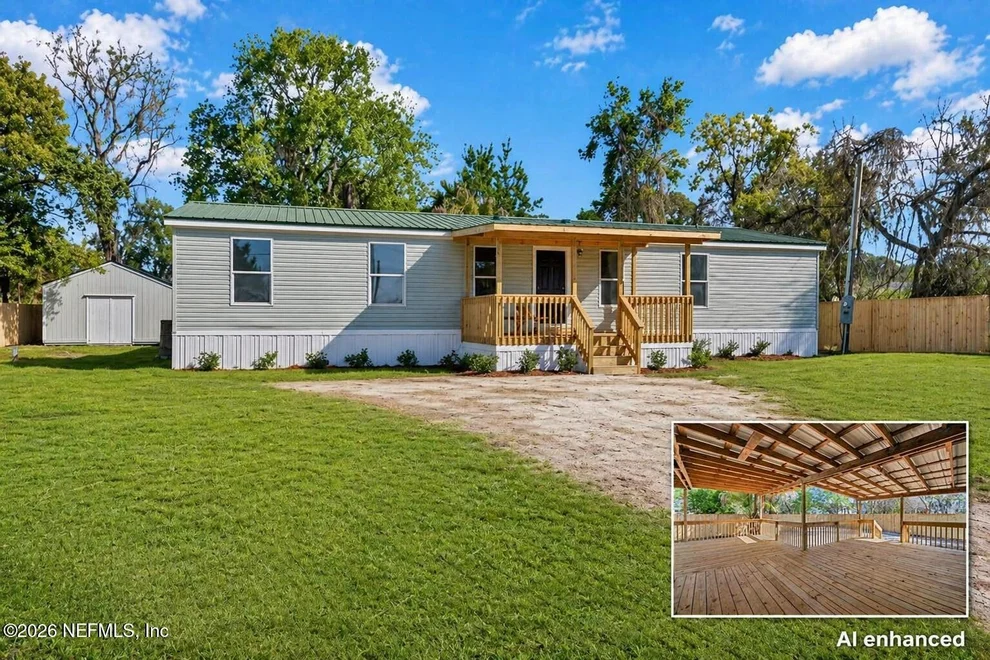 Unit for sale at 447 ERIC Avenue, Jacksonville, FL 32218