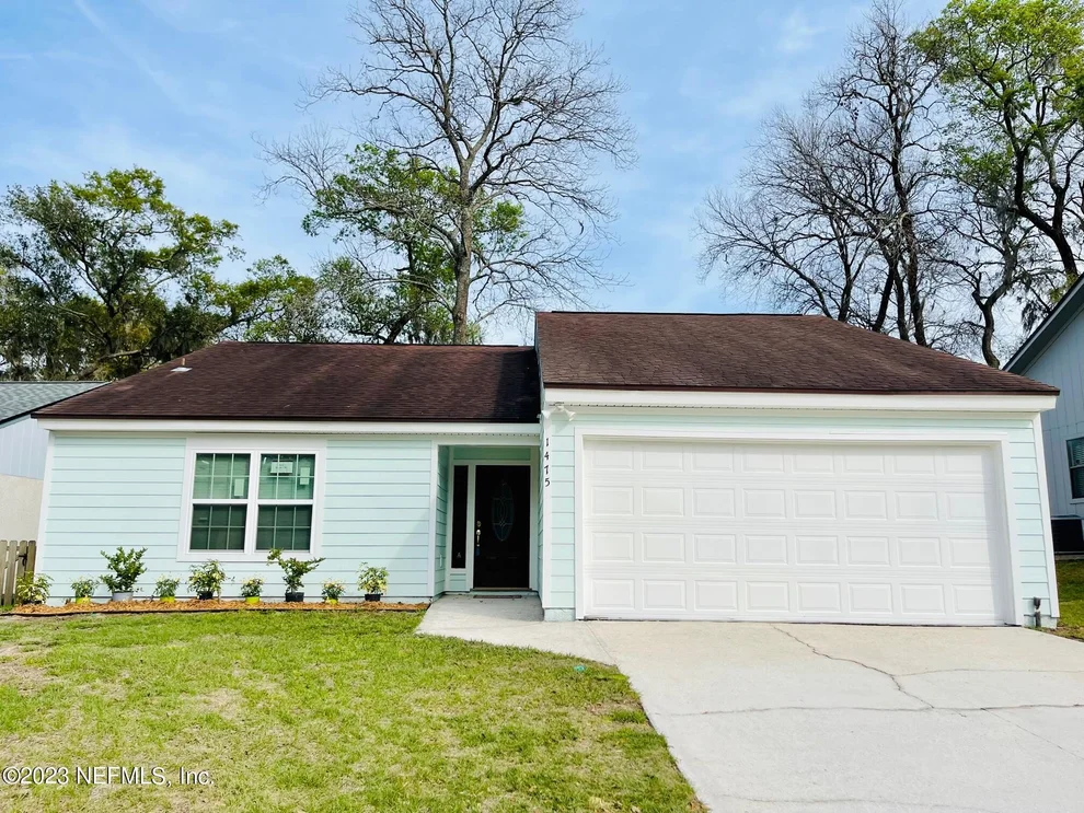 Unit for sale at 1475 CLASSIC OAK Road W, Jacksonville, FL 32225