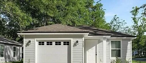 Unit for sale at 5264 WABASH Boulevard, Jacksonville, FL 32254