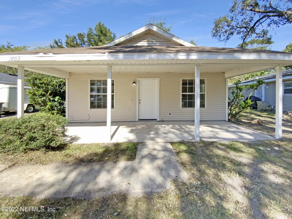 Unit for sale at 1603 BROOK FOREST Drive, Jacksonville, FL 32208