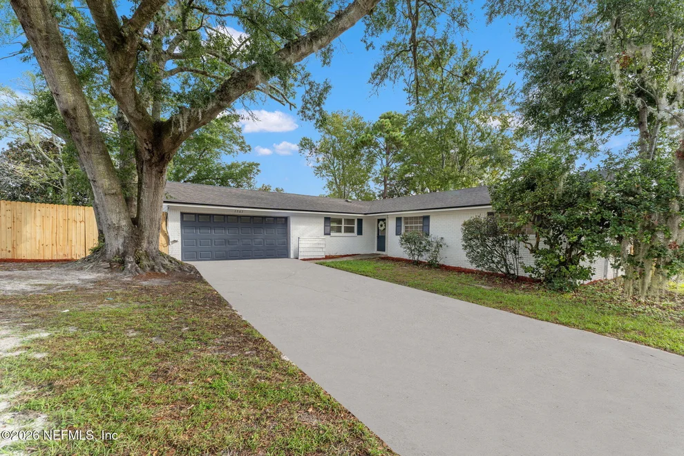 Unit for sale at 1563 LARHAZ Court, Orange Park, FL 32073