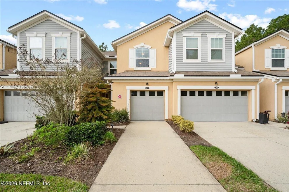 Unit for sale at 197 PARADAS Place, St. Augustine, FL 32092
