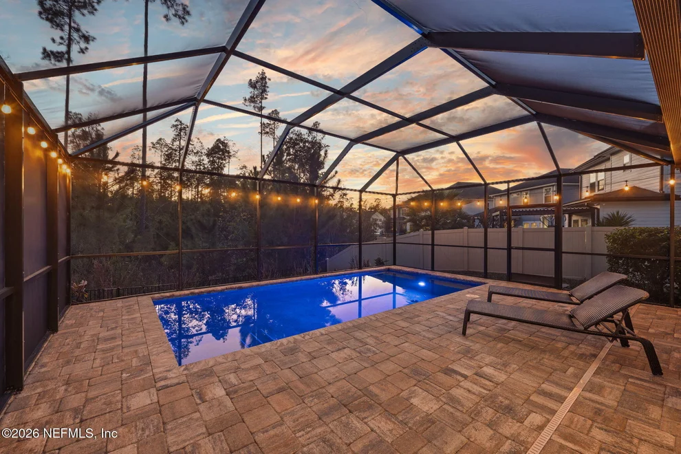 Unit for sale at 183 STARNBERG Court, St. Augustine, FL 32095