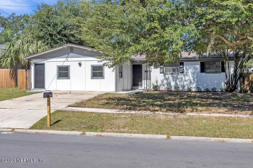 Unit for sale at 6939 MAGDELENA Drive, Jacksonville, FL 32210