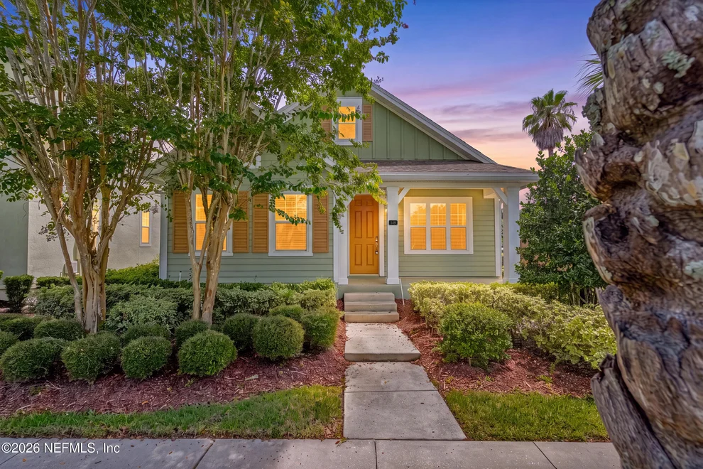 Unit for sale at 149 GREENDALE Drive, Ponte Vedra, FL 32081