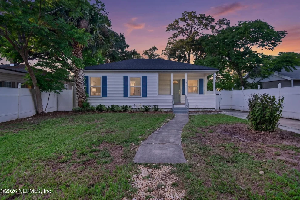 Unit for sale at 4517 DELTA Avenue, Jacksonville, FL 32205