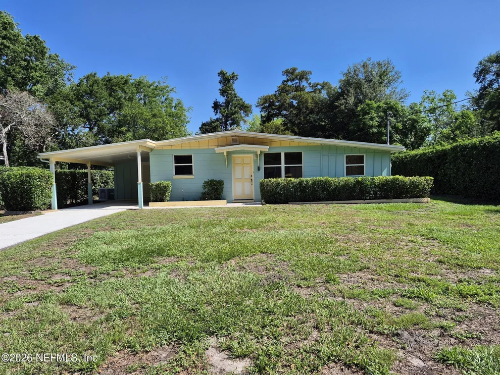 Unit for sale at 6715 FRYE Avenue S, Jacksonville, FL 32210