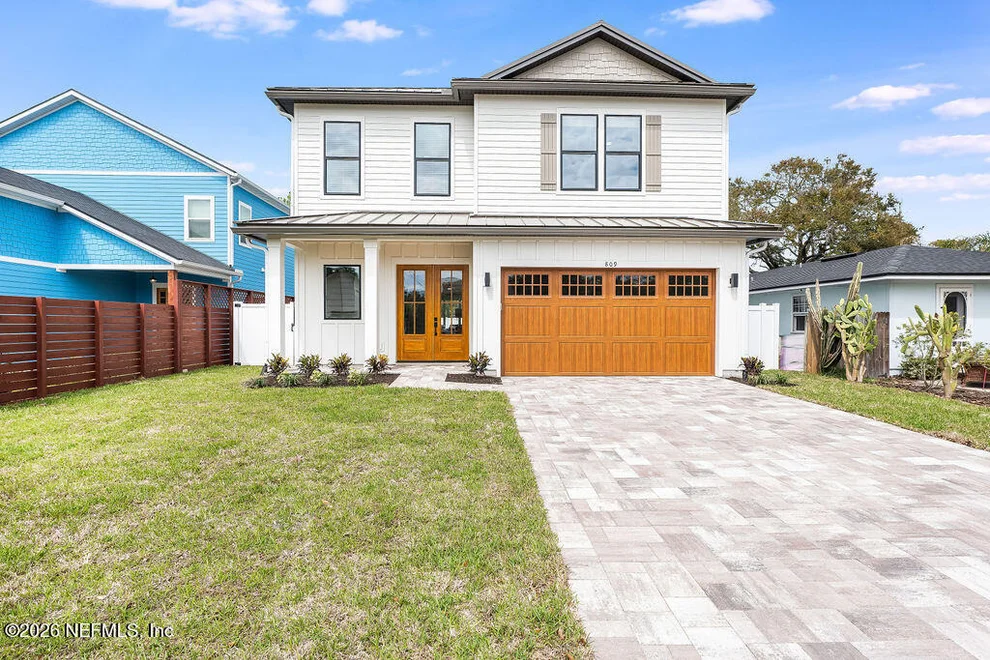 Unit for sale at 809 11TH Avenue S, Jacksonville Beach, FL 32250