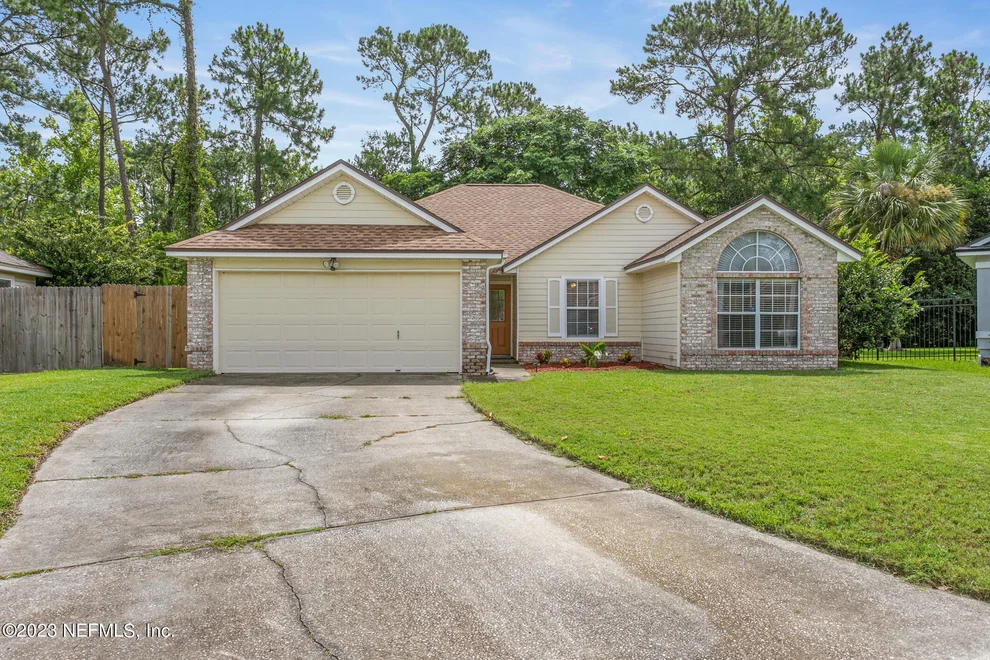 Unit for sale at 1963 DELAMERE Court, Jacksonville, FL 32246
