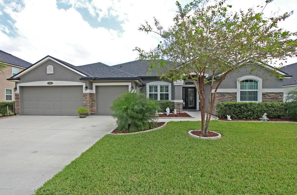 Unit for sale at 136 PRINCE ALBERT Avenue, St. Johns, FL 32259