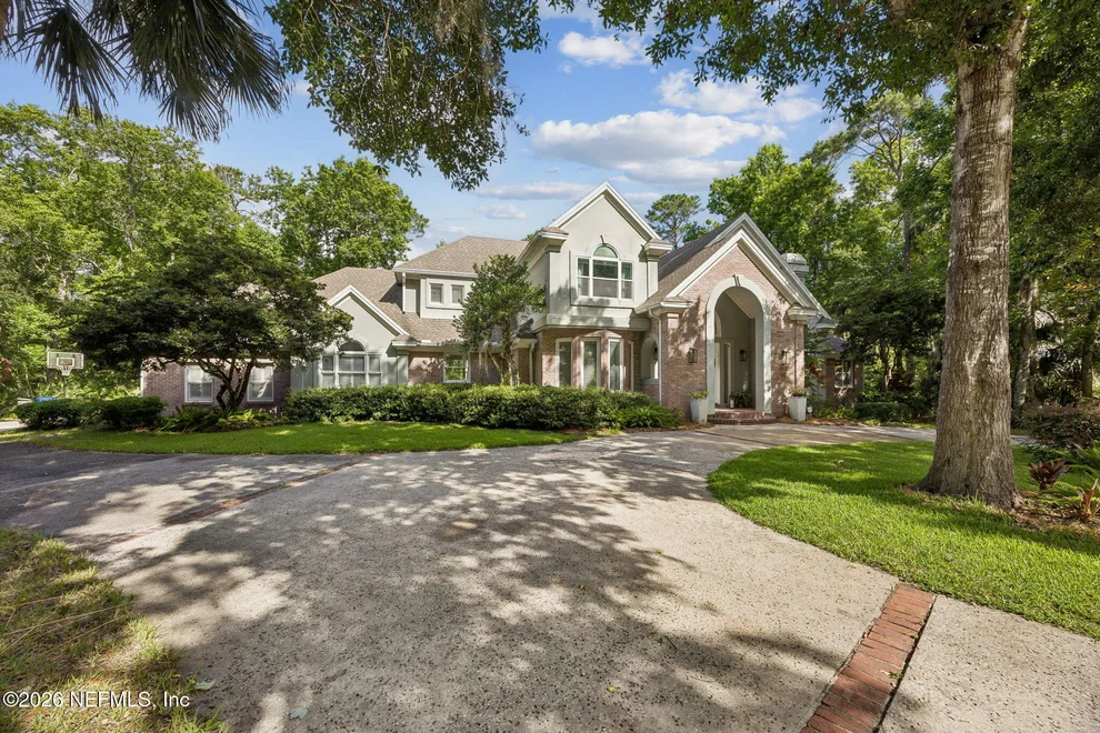 Unit for sale at 5070 BENTGRASS Circle, Ponte Vedra Beach, FL 32082