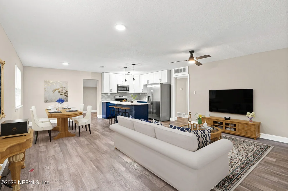 Unit for sale at 2108 HUGH EDWARDS Drive, Jacksonville, FL 32210