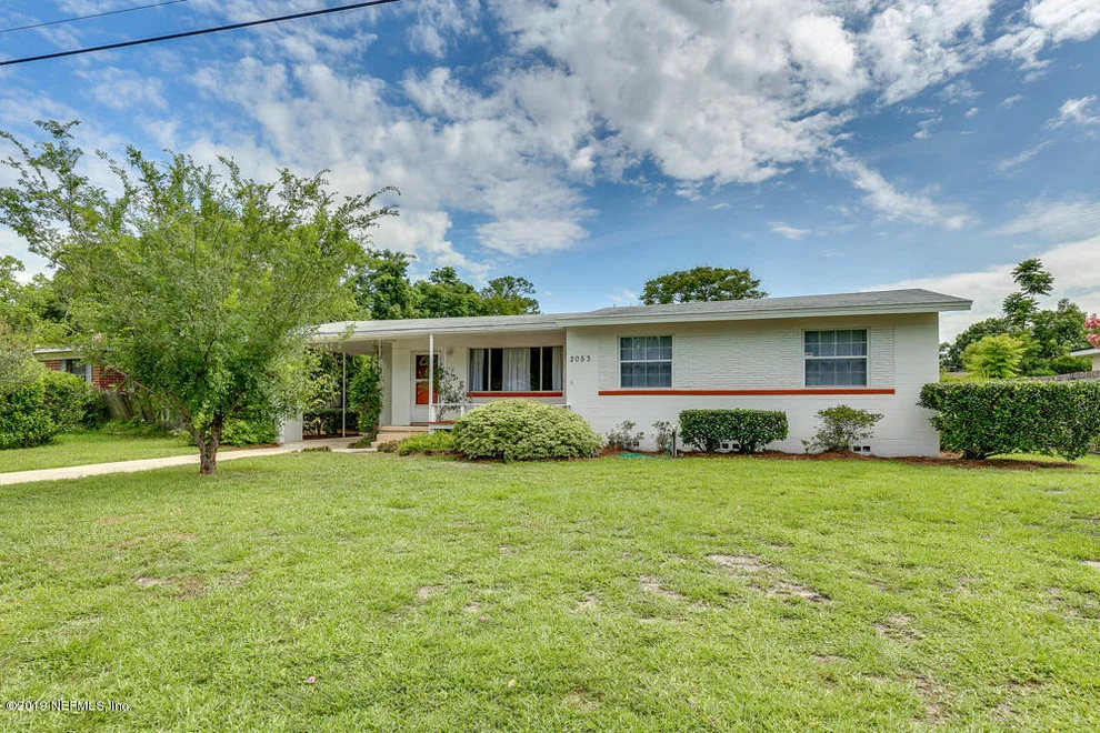 Unit for sale at 2053 RONALD Lane, Jacksonville, FL 32216