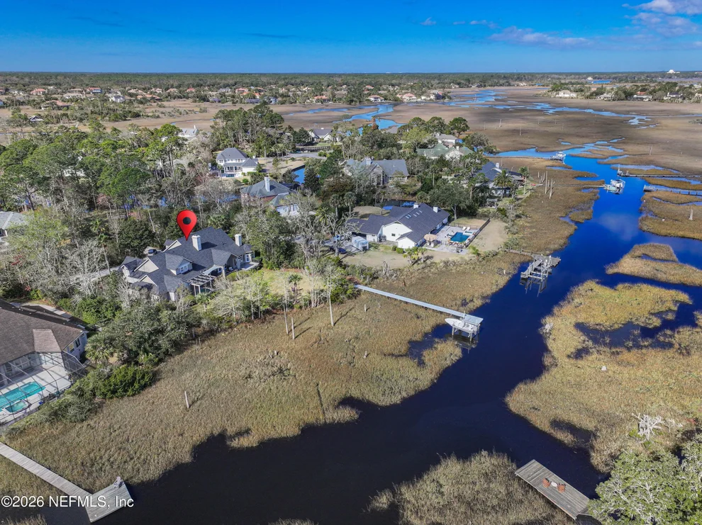 Unit for sale at 24698 MISTY LAKE Drive, Ponte Vedra Beach, FL 32082