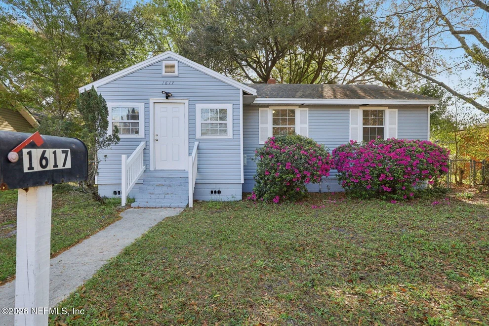 Unit for sale at 1617 CAMPUS Street, Jacksonville, FL 32209