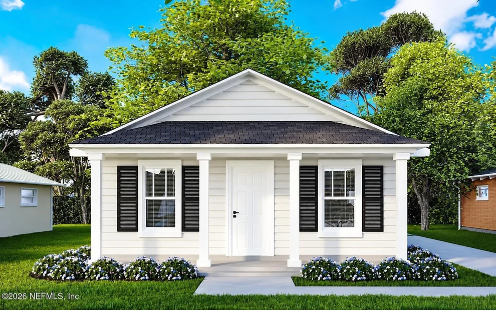 Unit for sale at 606 E 30TH Street, Jacksonville, FL 32206