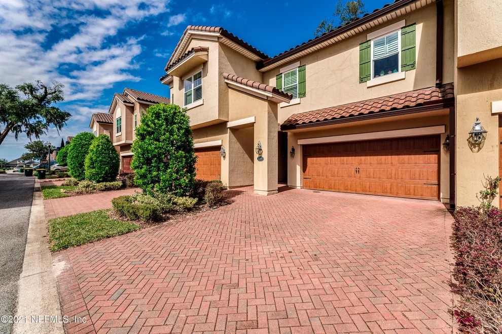 Unit for sale at 1389 SUNSET VIEW Lane, Jacksonville, FL 32207