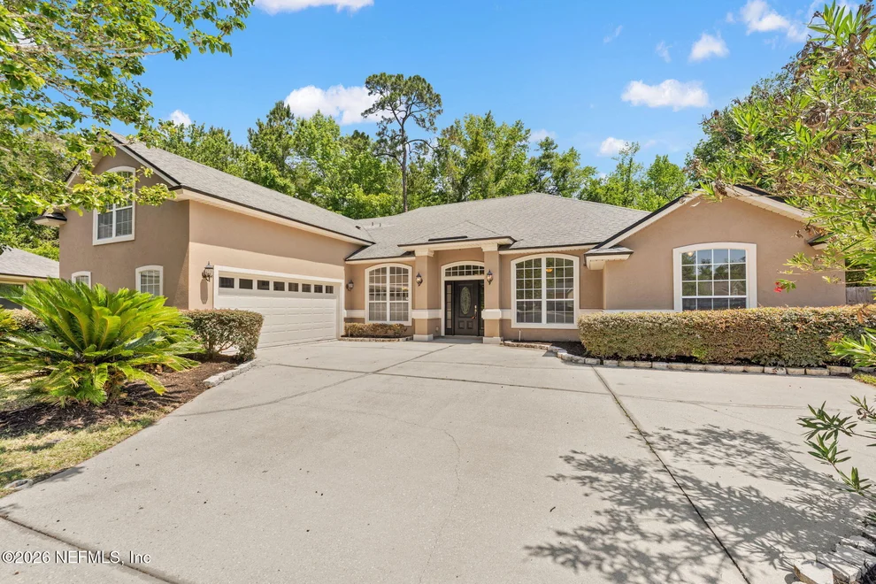 Unit for sale at 3003 FIVE OAKS Lane, Green Cove Springs, FL 32043