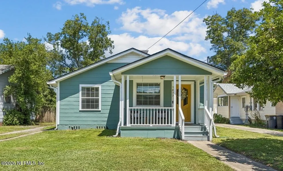 Unit for sale at 1077 DANCY Street, Jacksonville, FL 32205