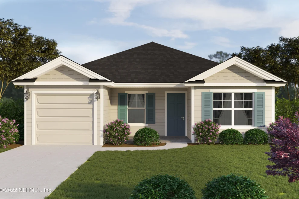 Unit for sale at 1033 FLOYD Street, Fleming Island, FL 32003