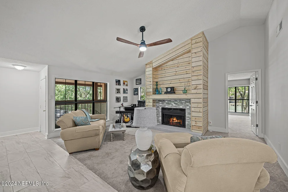 Unit for sale at 2902 BRANCH WOOD Lane, Jacksonville, FL 32256